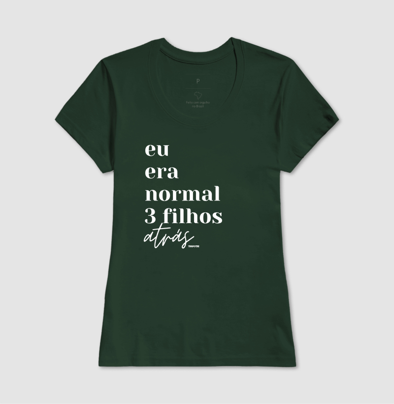 Camisa 13