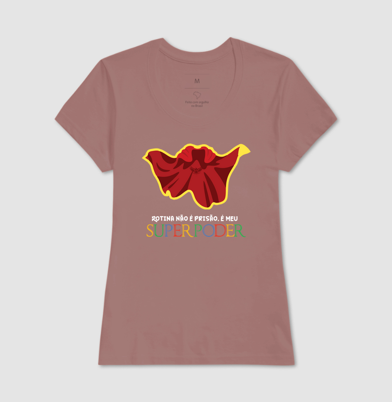 Camisa 19