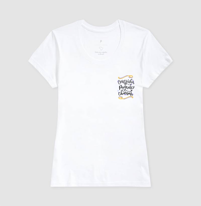 Camisa 6