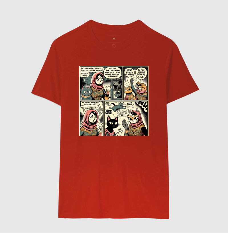Camisa 10
