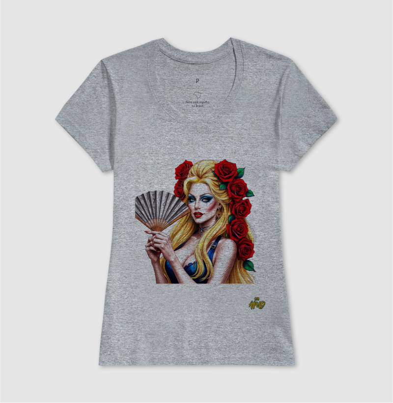 Camisa 9