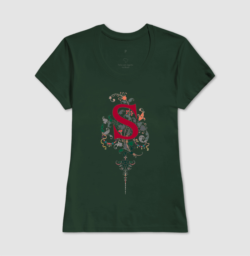 Camisa 12