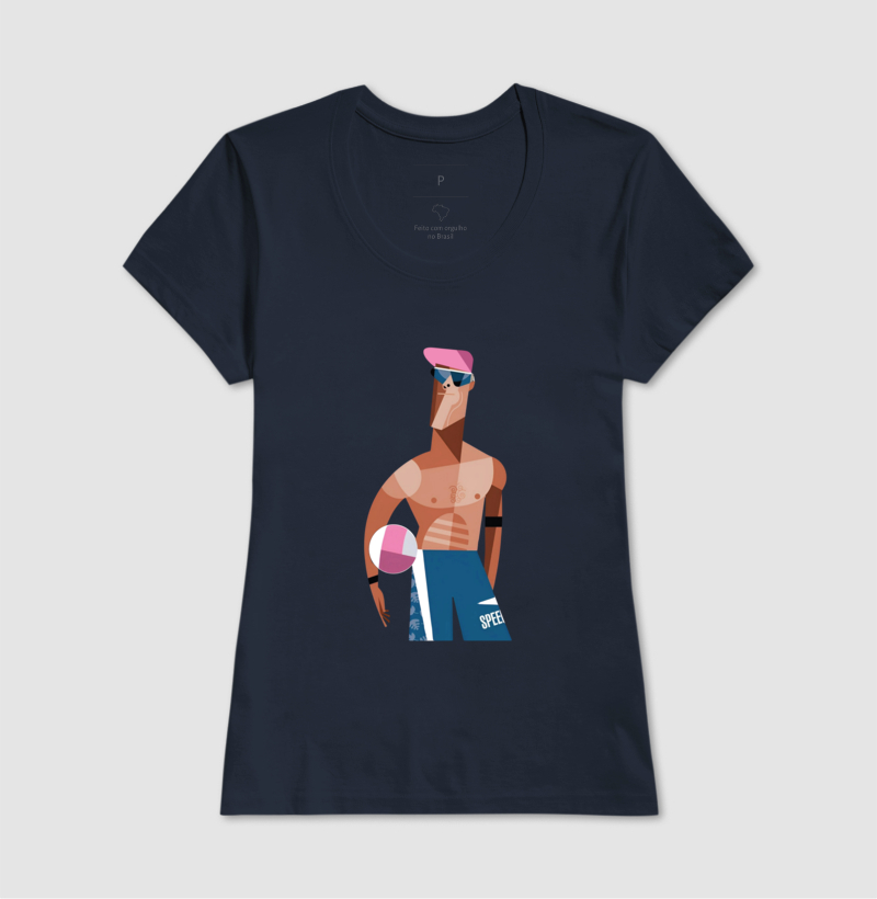 Camisa 10