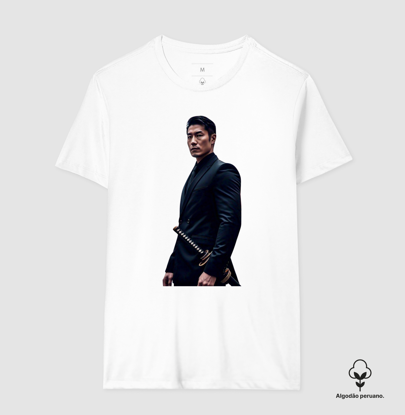 Camisa 3