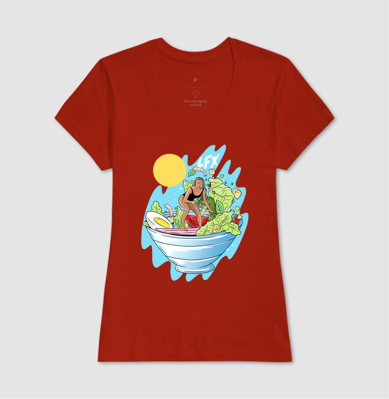 Camisa 4