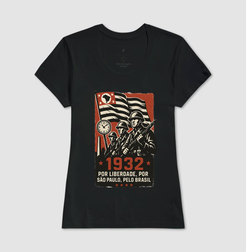 Camisa 16