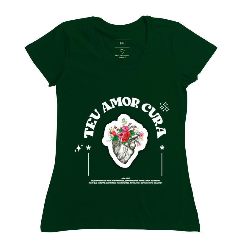 Camisa 12