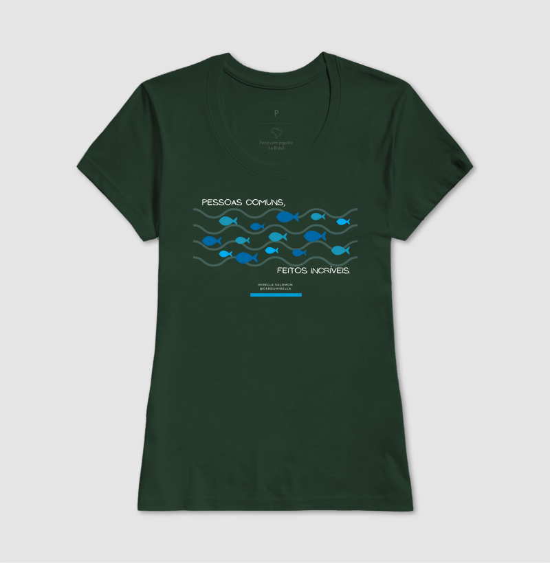 Camisa 7
