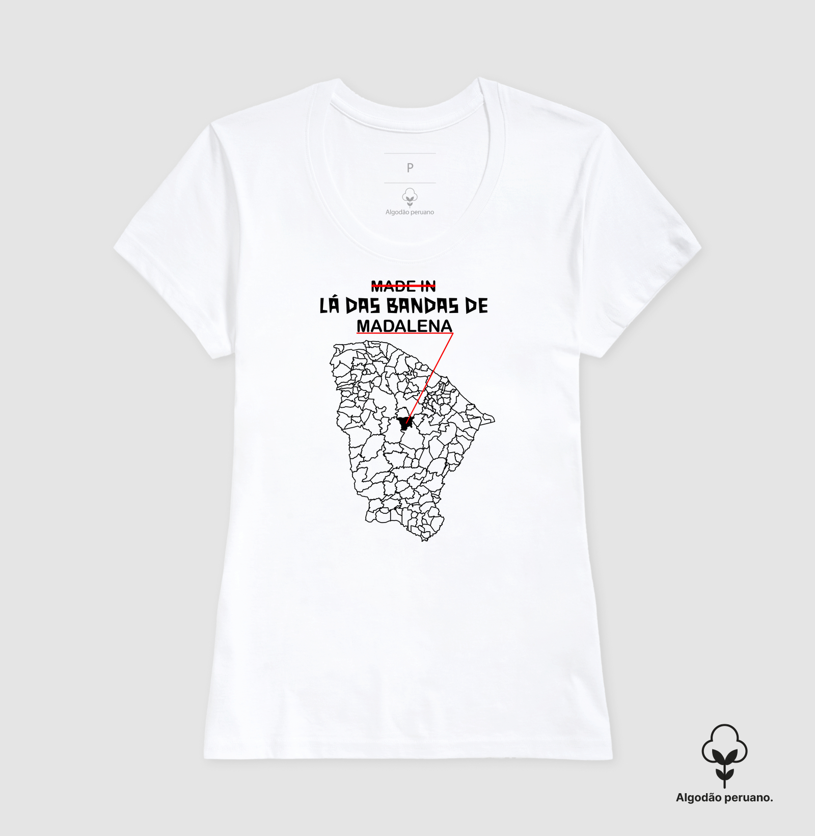 Camisa 6