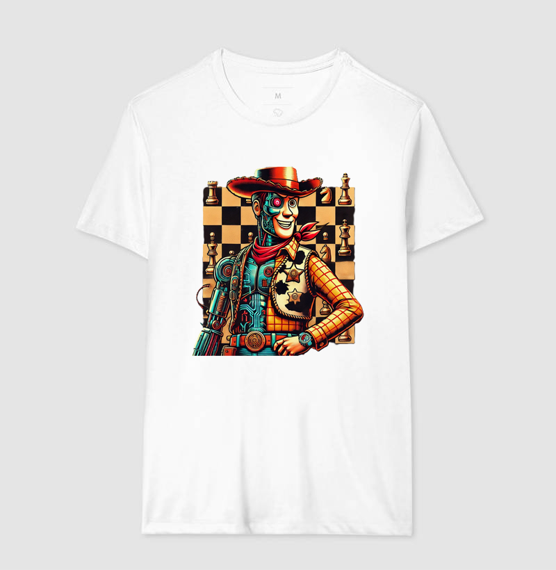 Camisa 9