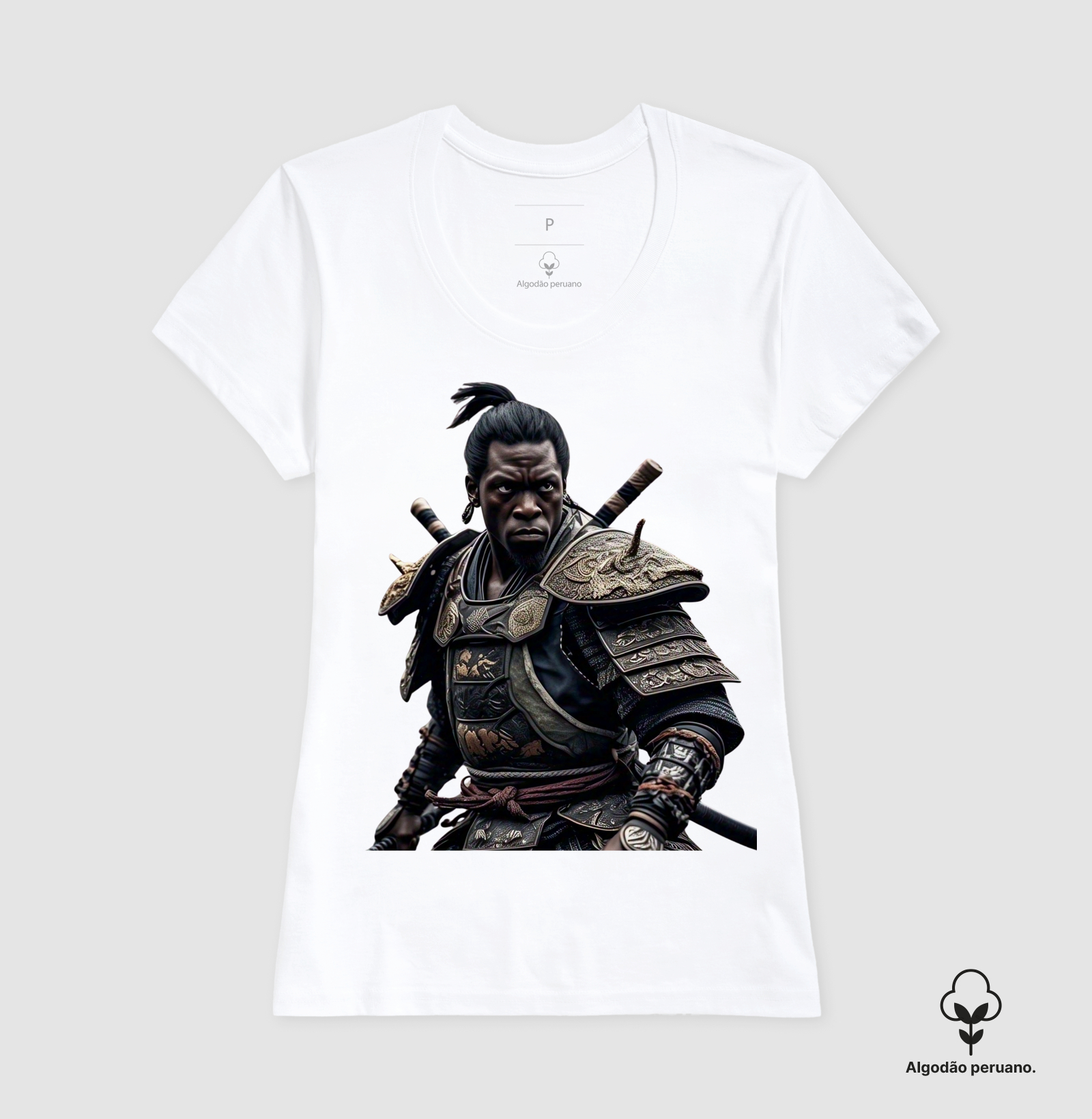 Camisa 5