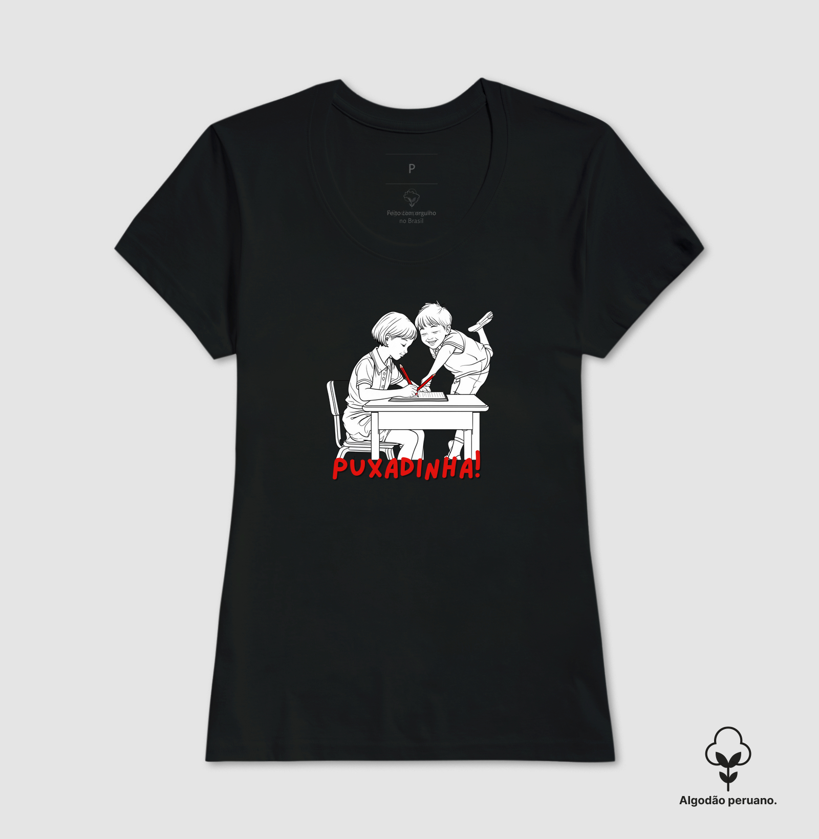 Camisa 1