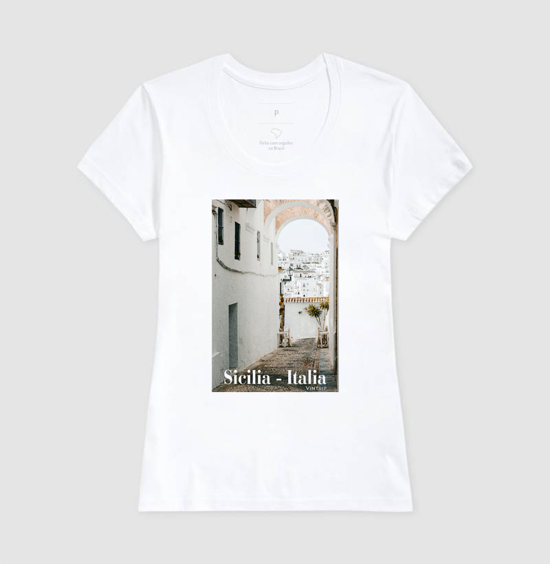 Camisa 11