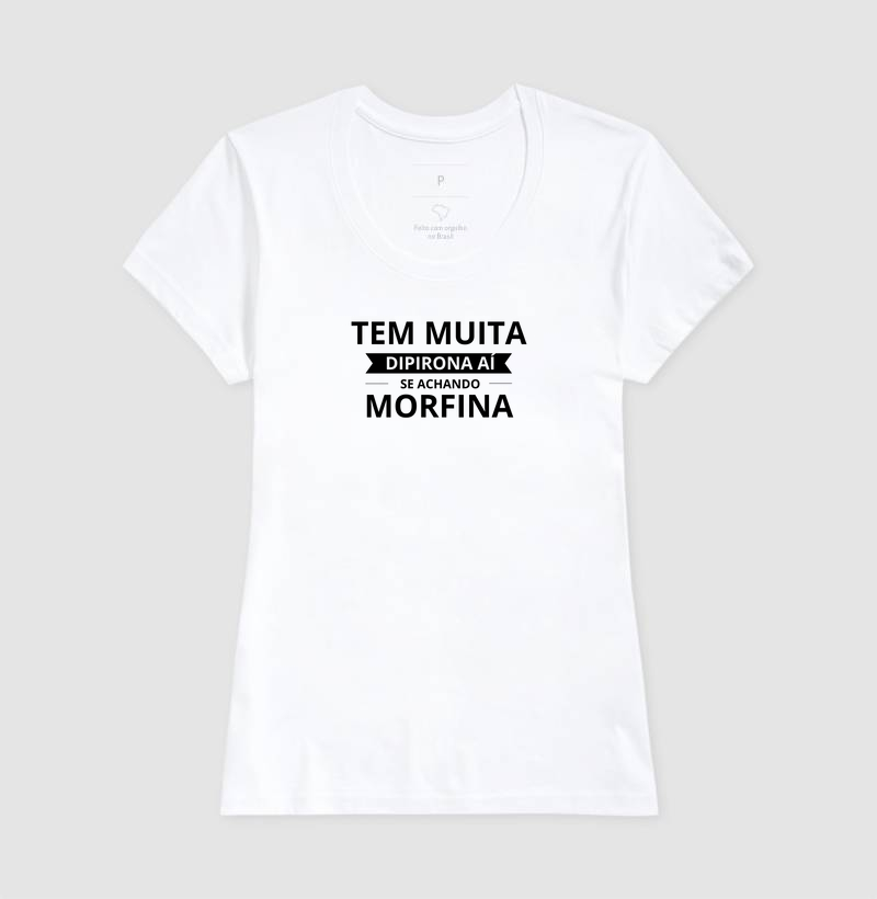Camisa 11