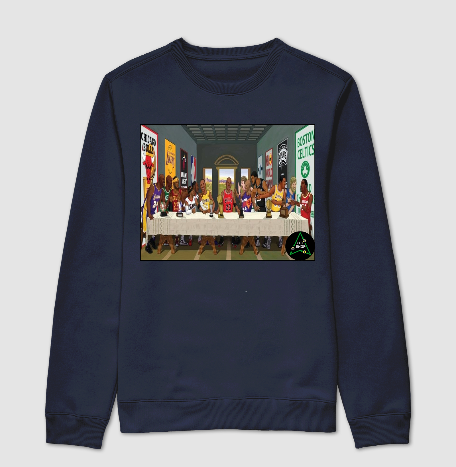 Camisa 4