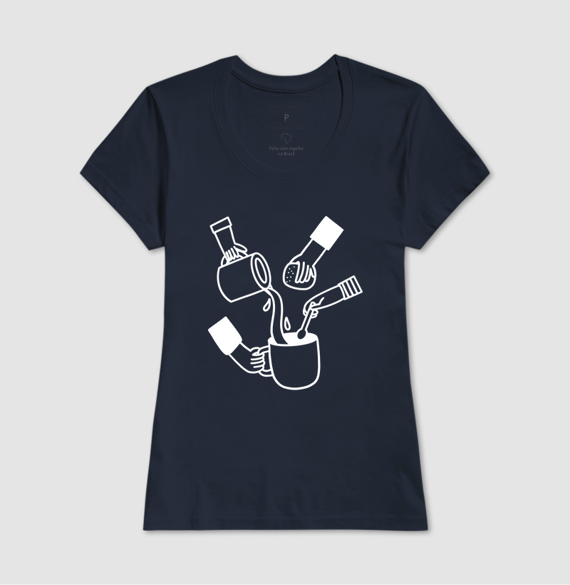 Camisa 13