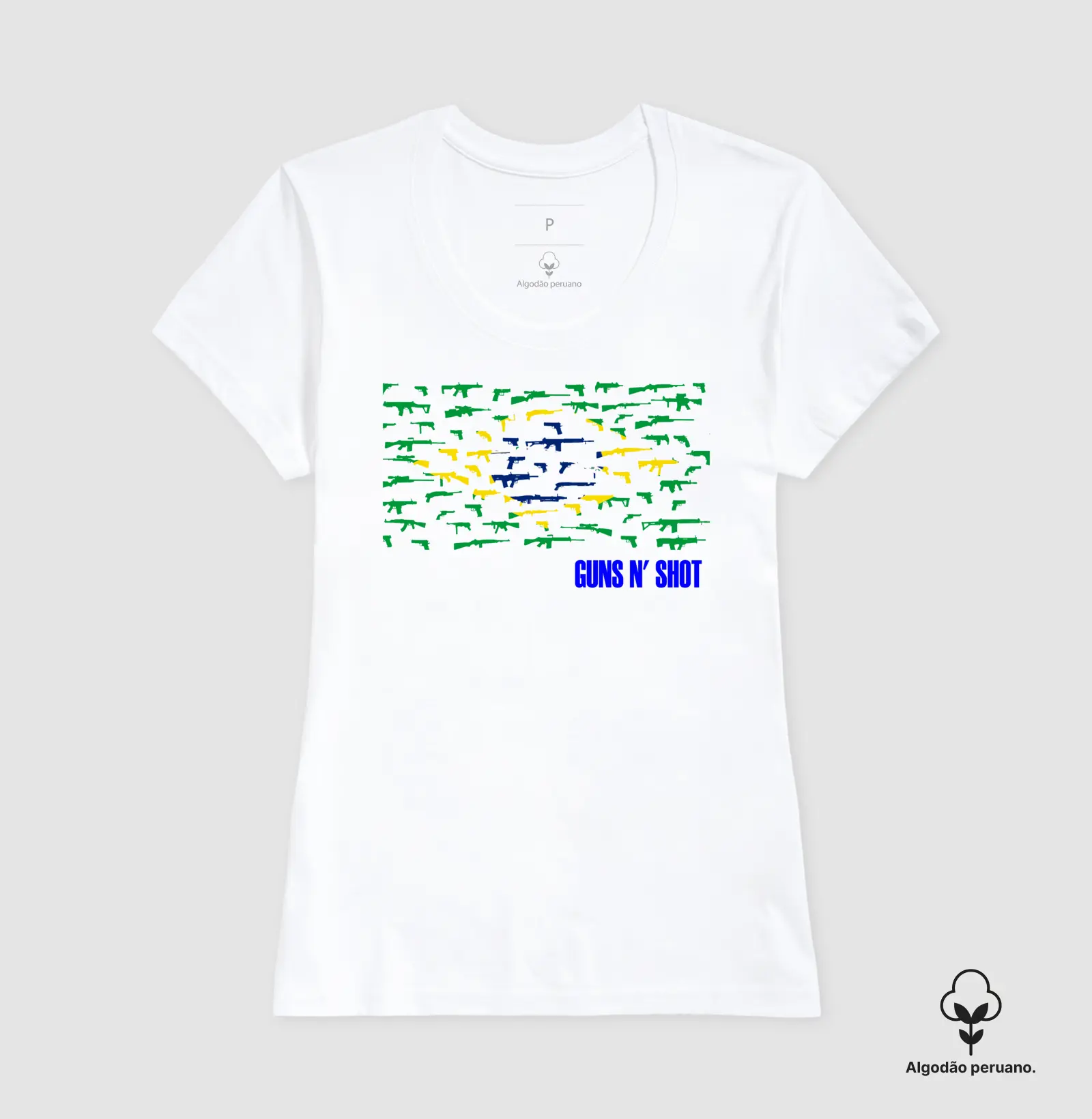 Camisa 2