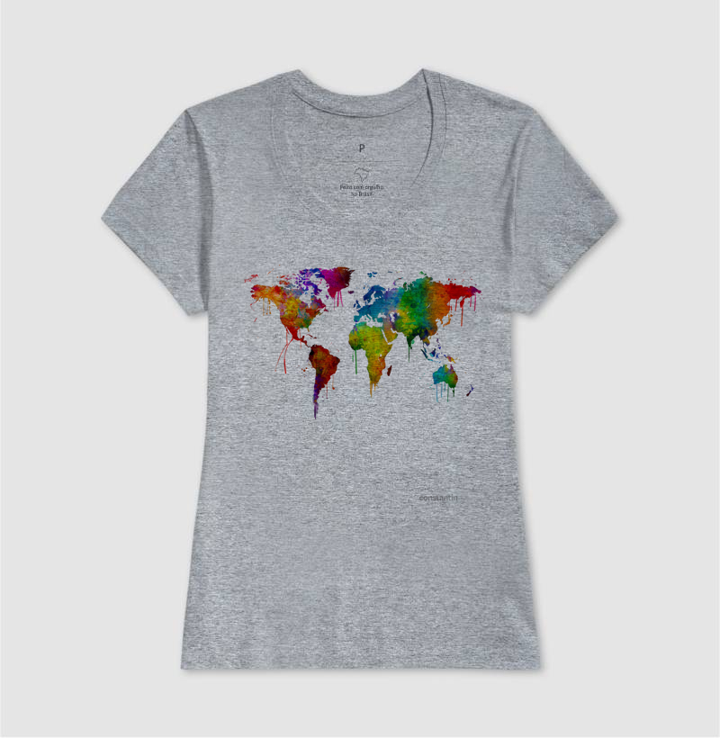 Camisa 8