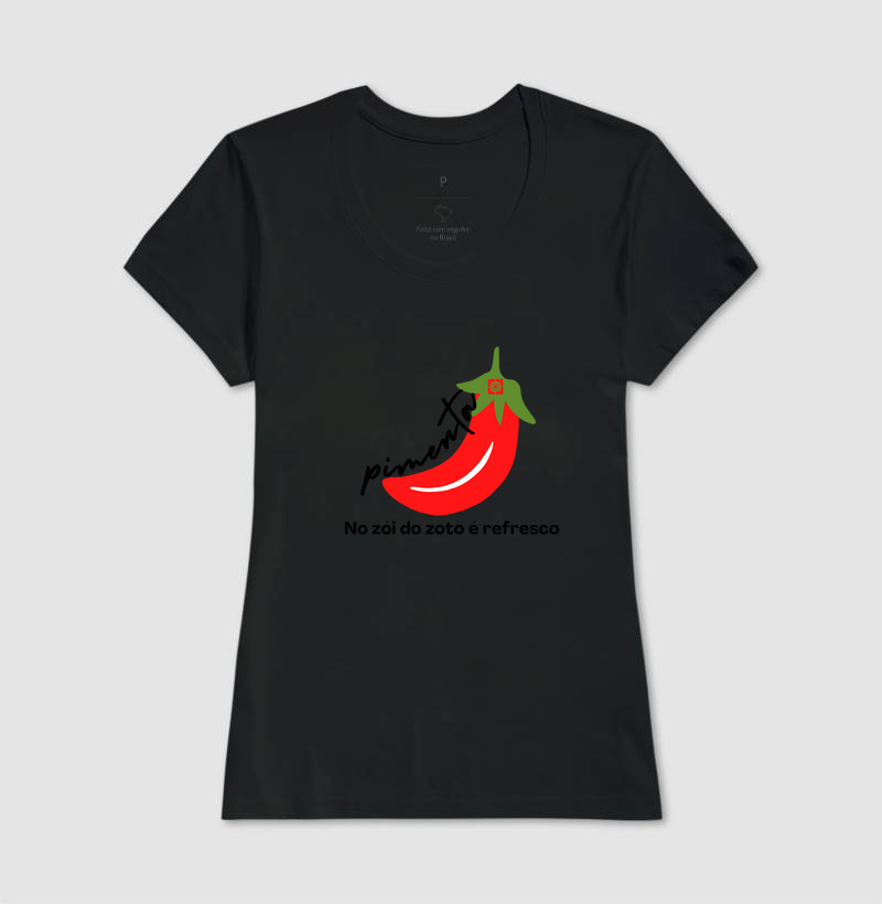 Camisa 19