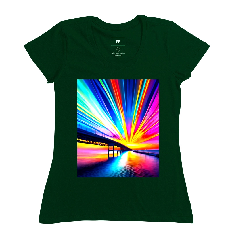 Camisa 11