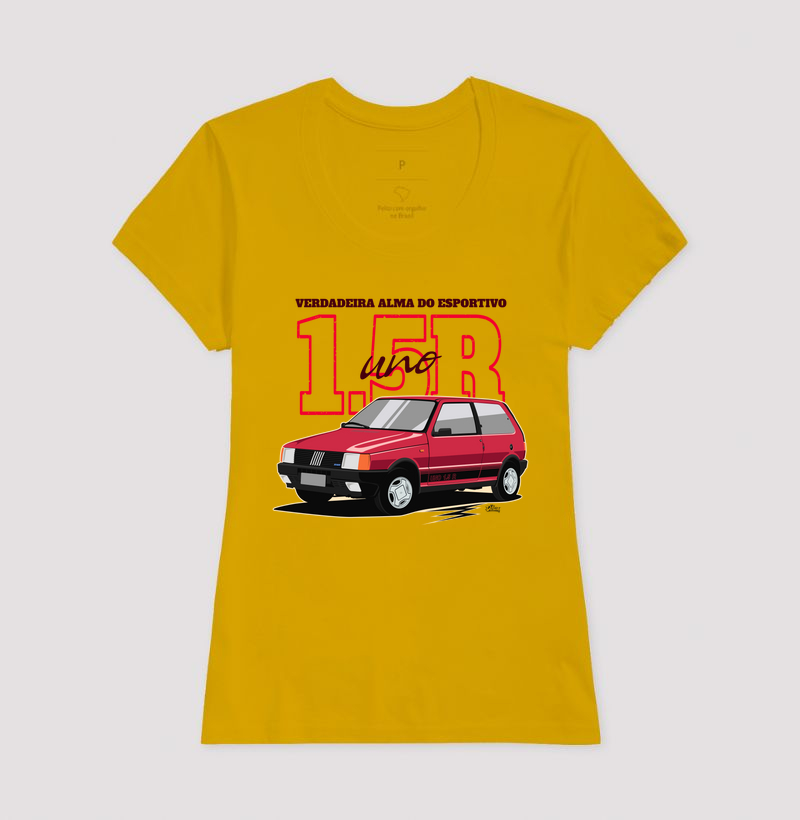 Camisa 17