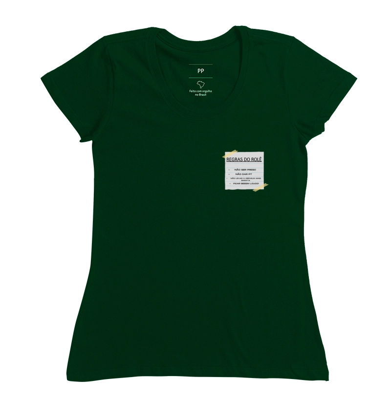 Camisa 12