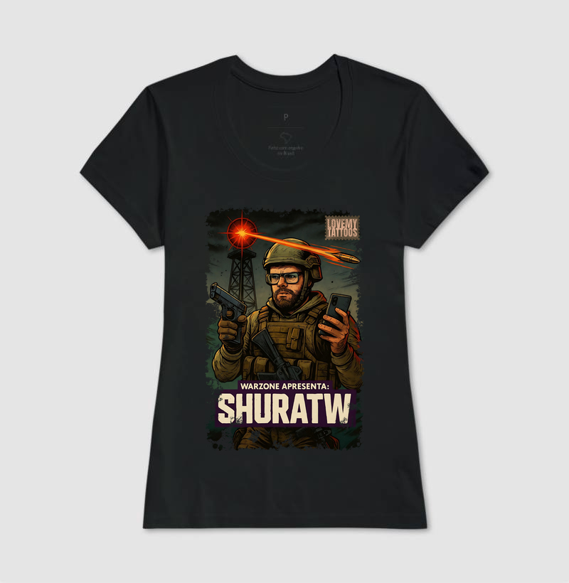 Camisa 2