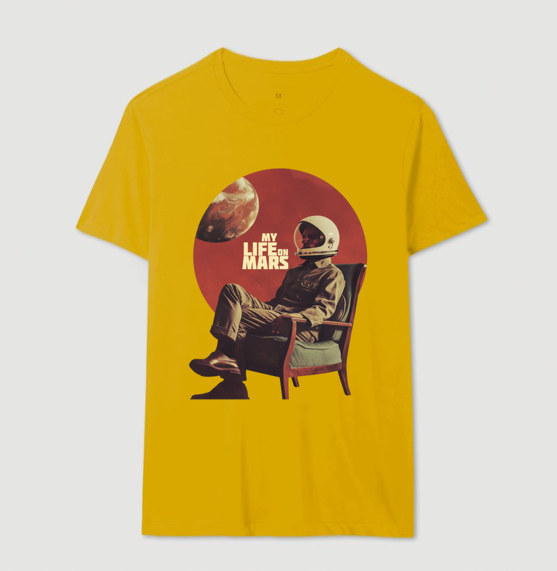 Camisa 13