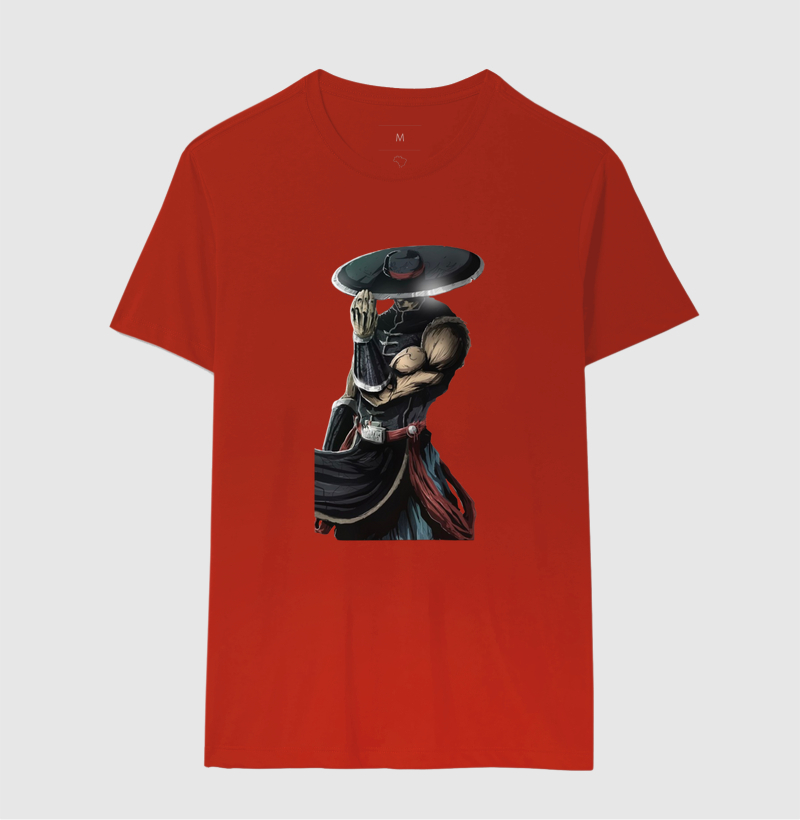 Camisa 9