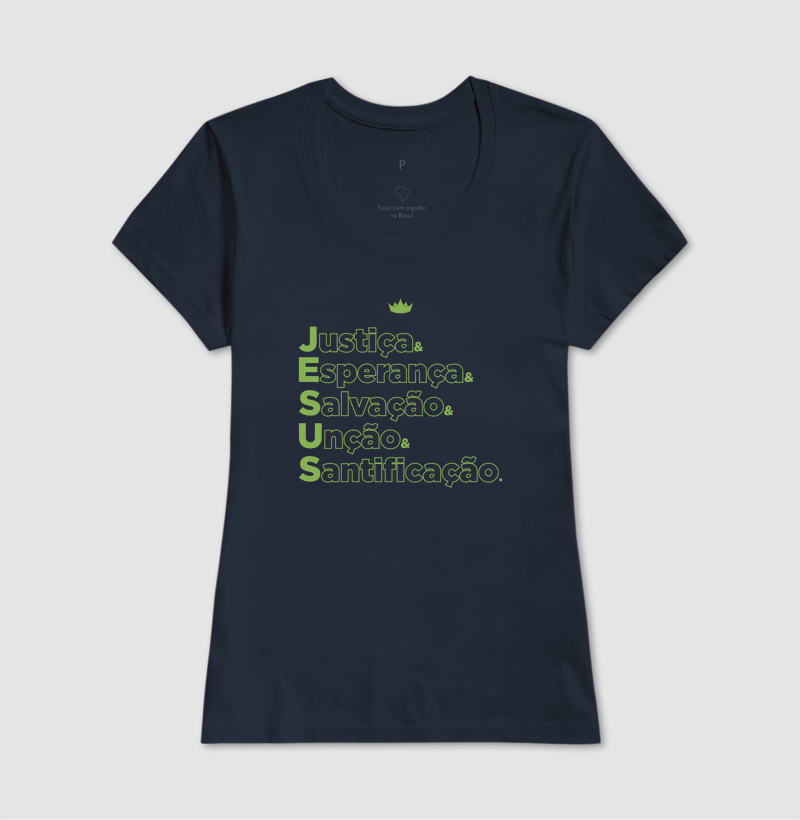Camisa 9