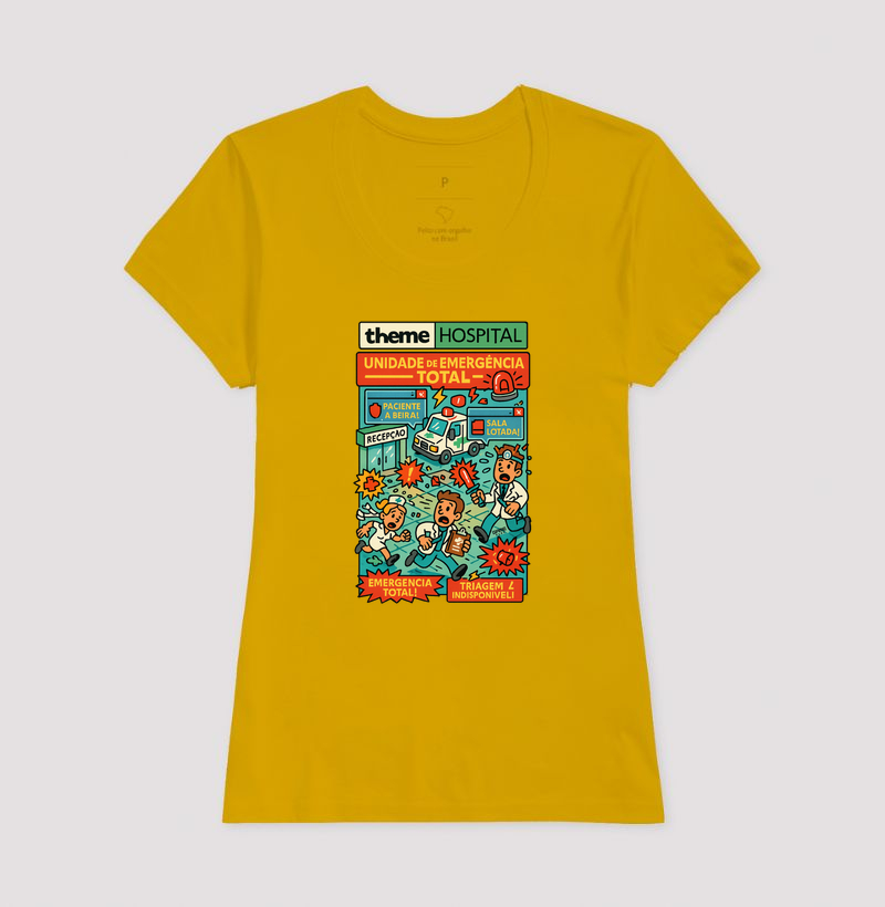 Camisa 14