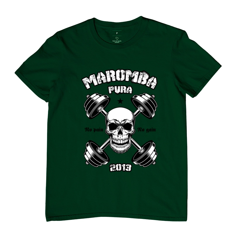 Camisa 5