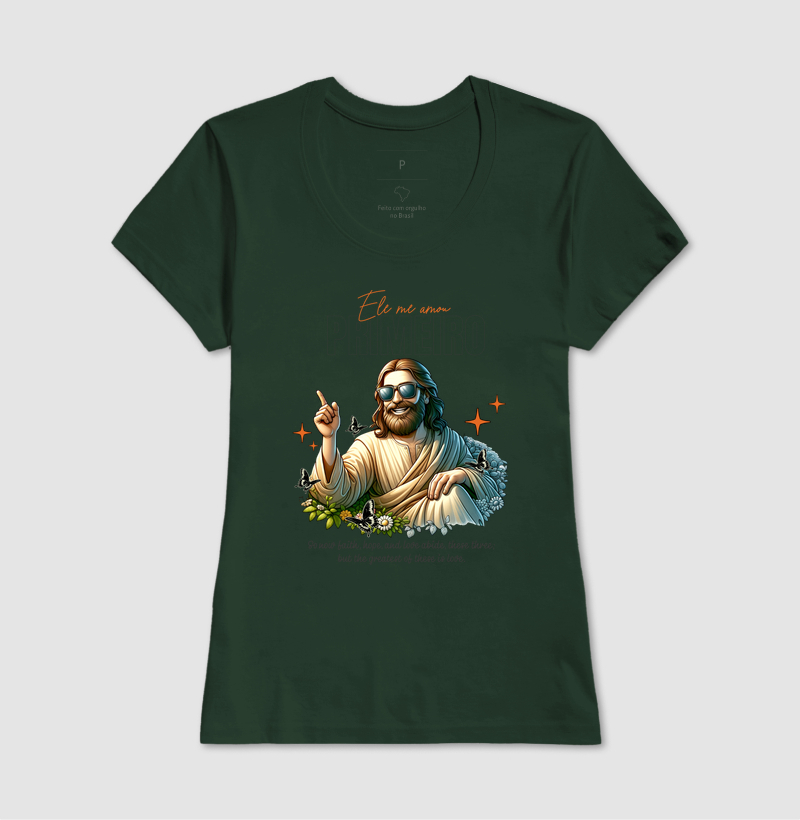 Camisa 6