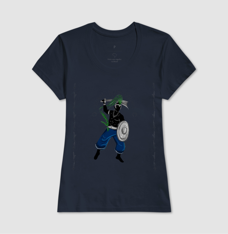 Camisa 15