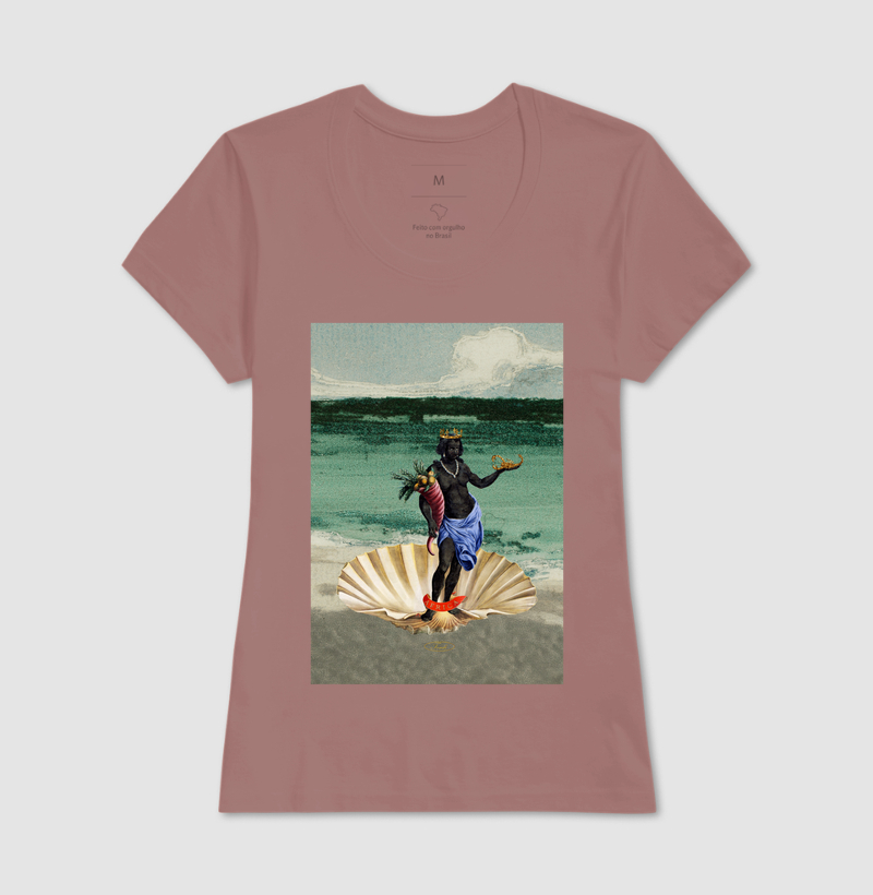 Camisa 15