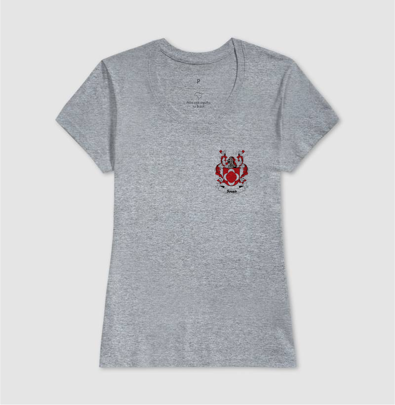 Camisa 11