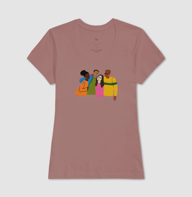 Camisa 18