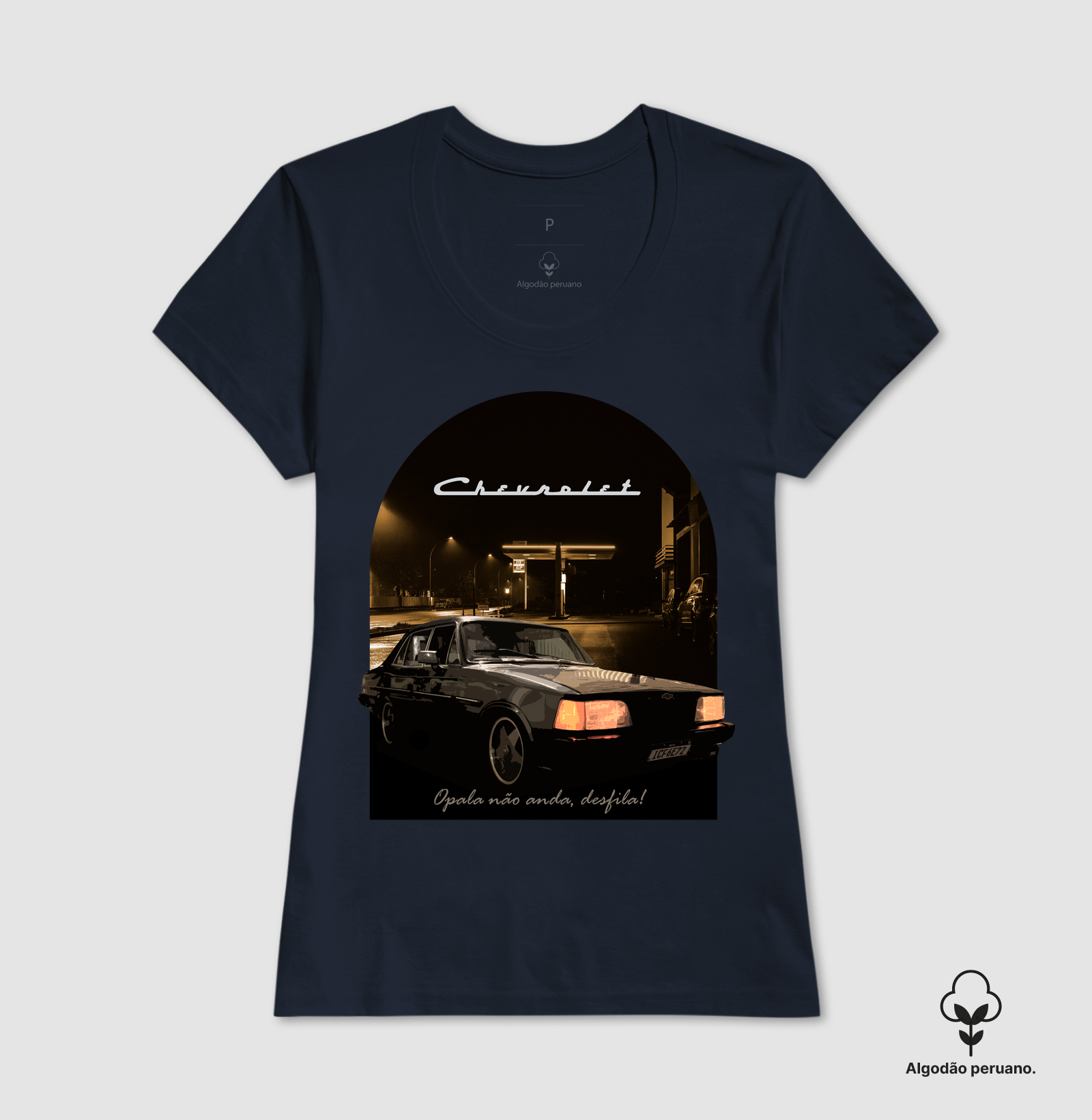 Camisa 6