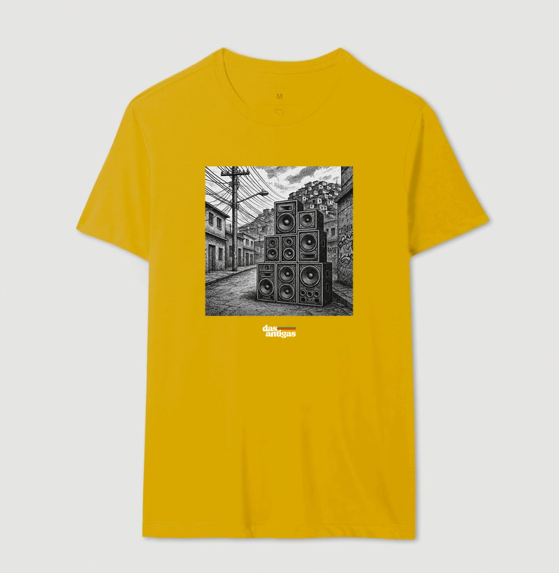 Camisa 13