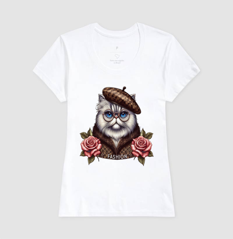 Camisa 7