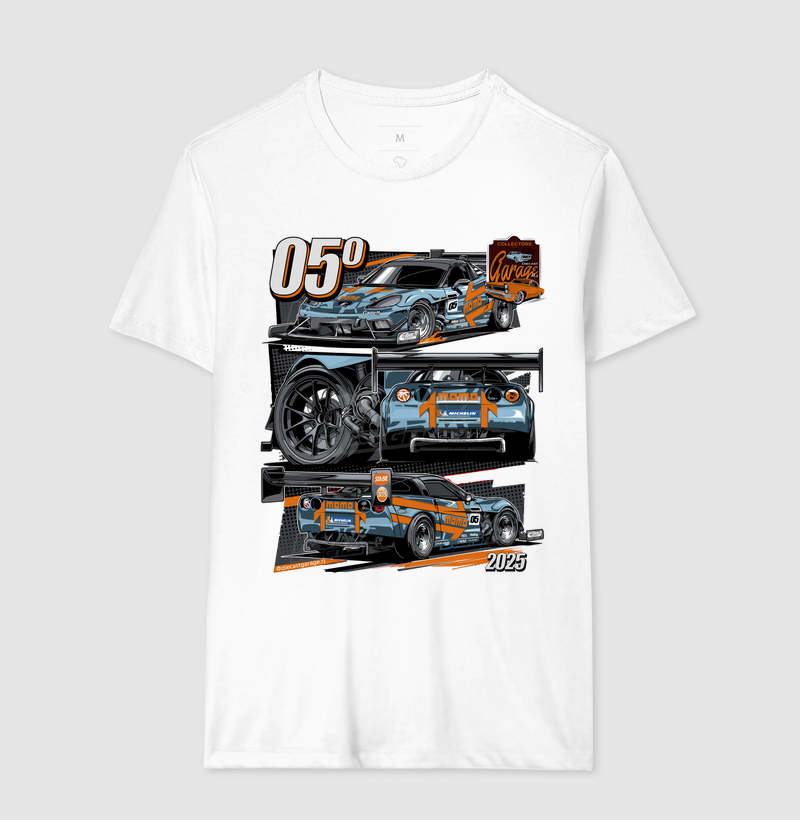 Camisa 6