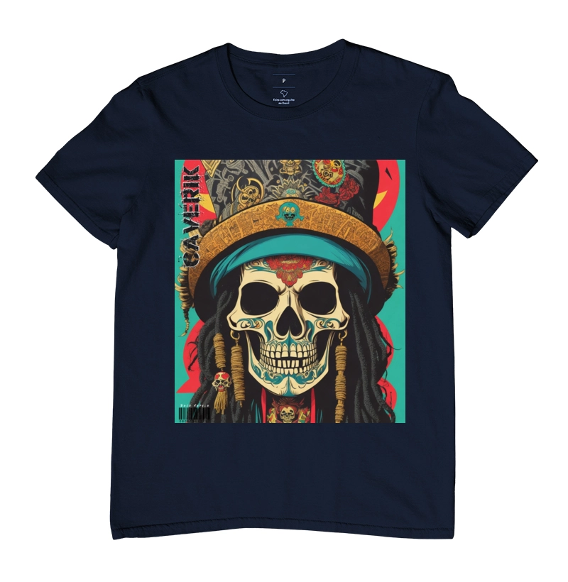 Camisa 5