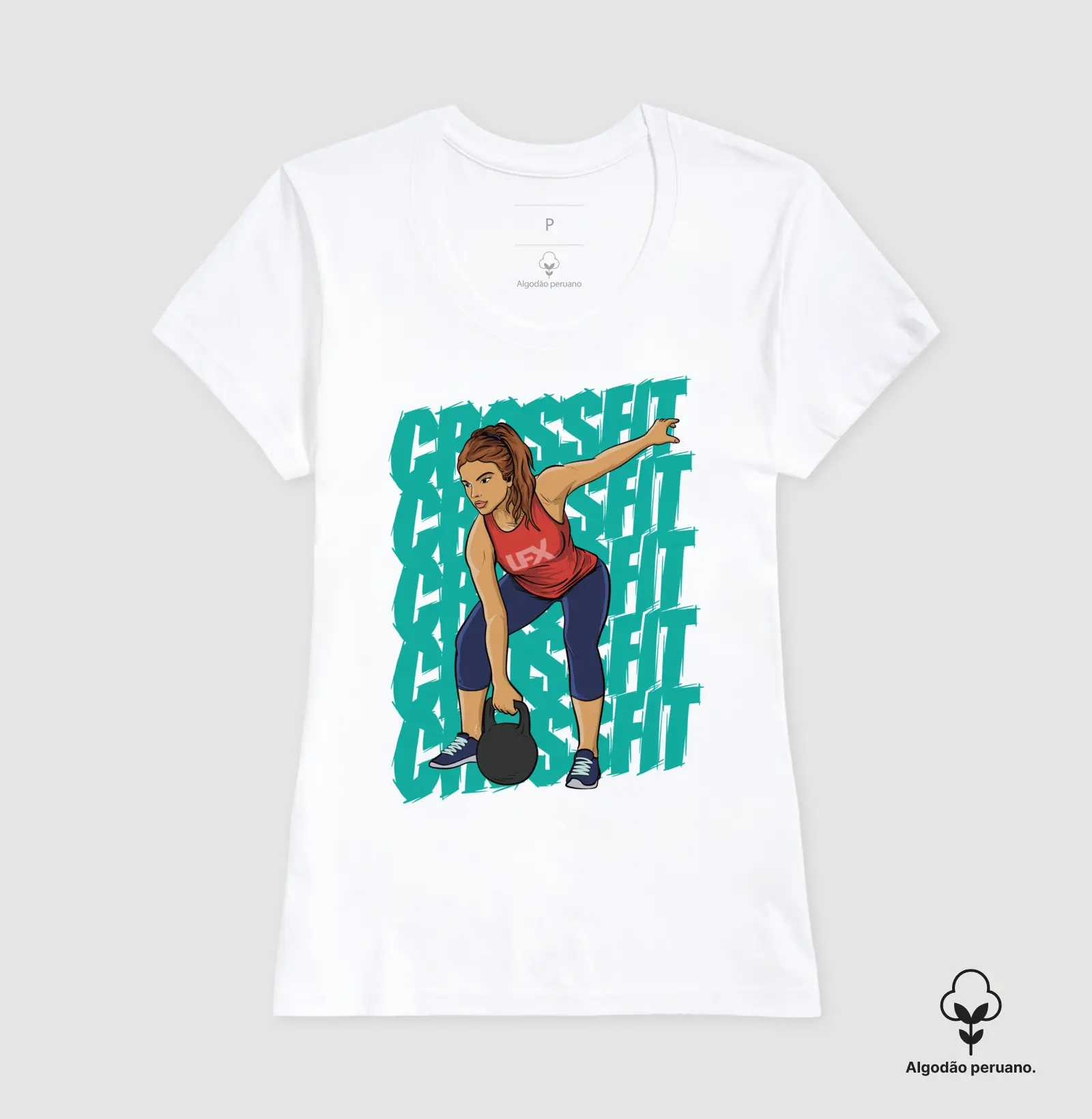 Camisa 6