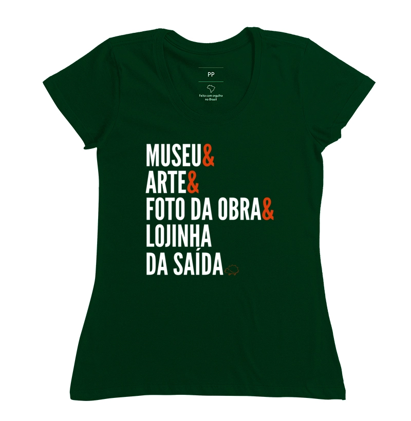 Camisa 12