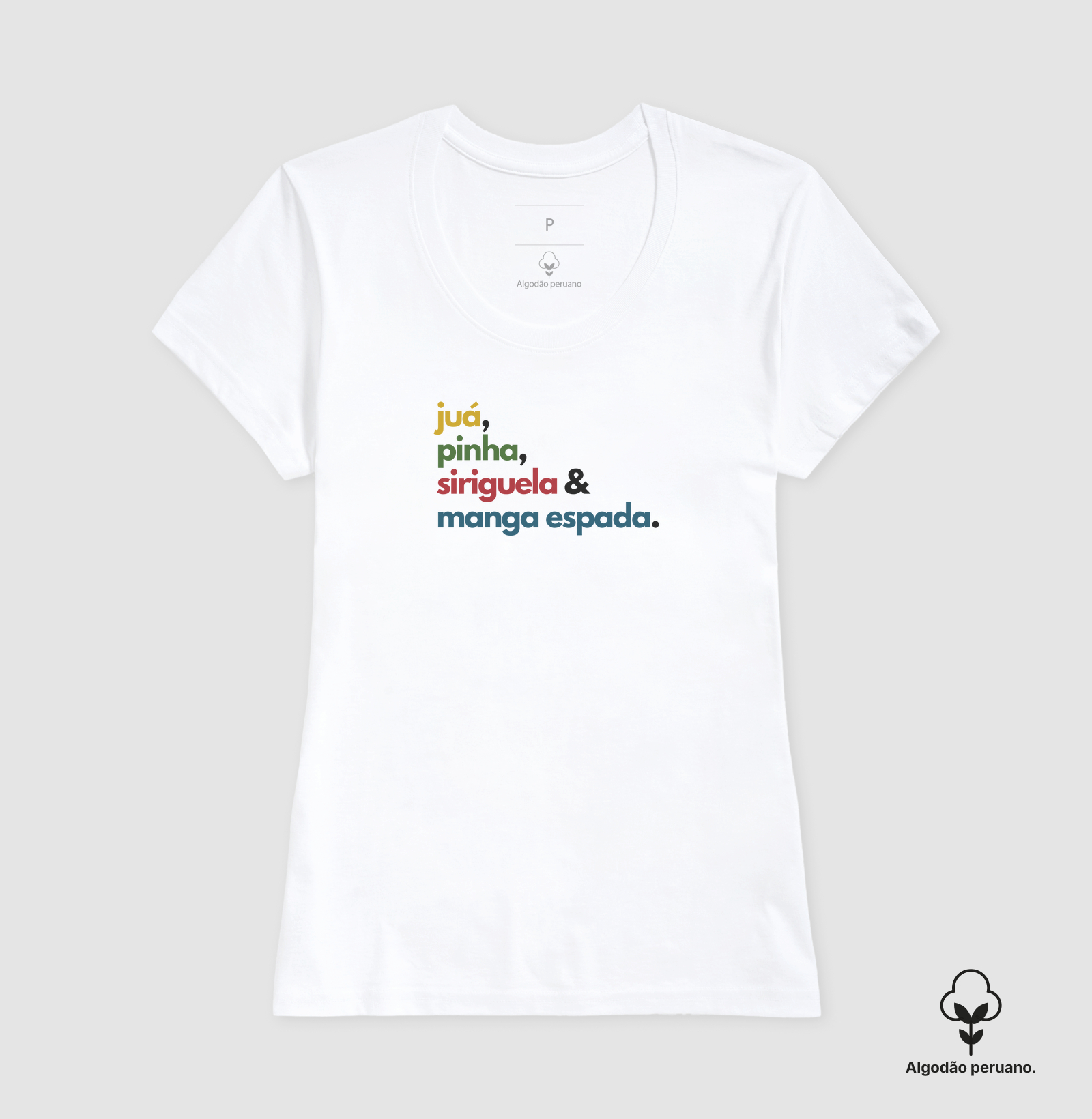 Camisa 6