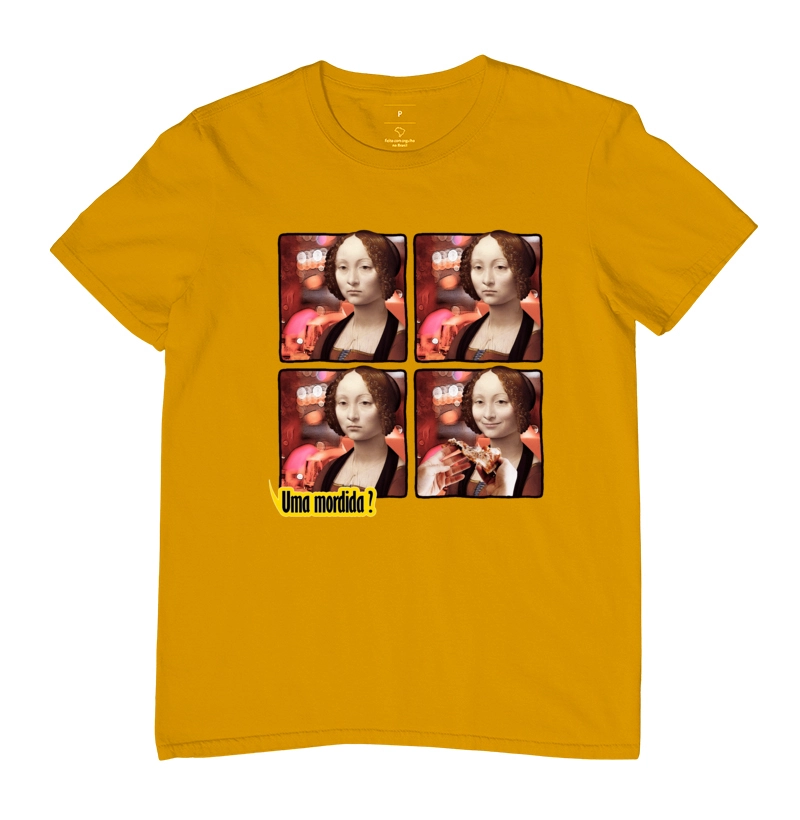 Camisa 13