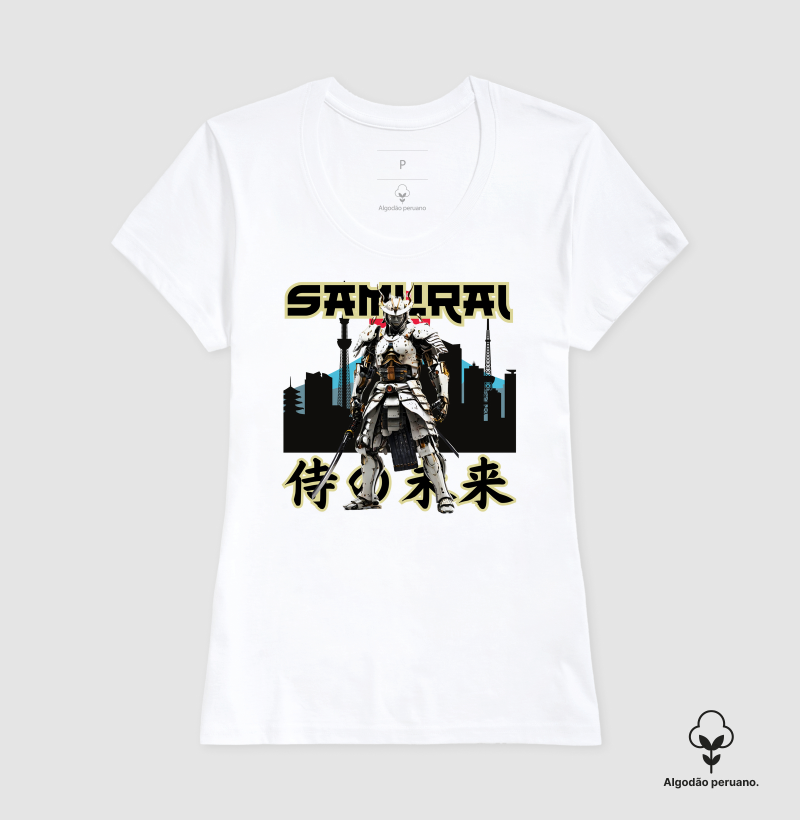 Camisa 4