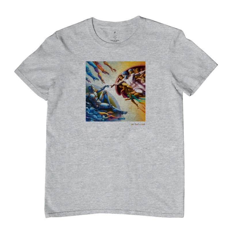 Camisa 4
