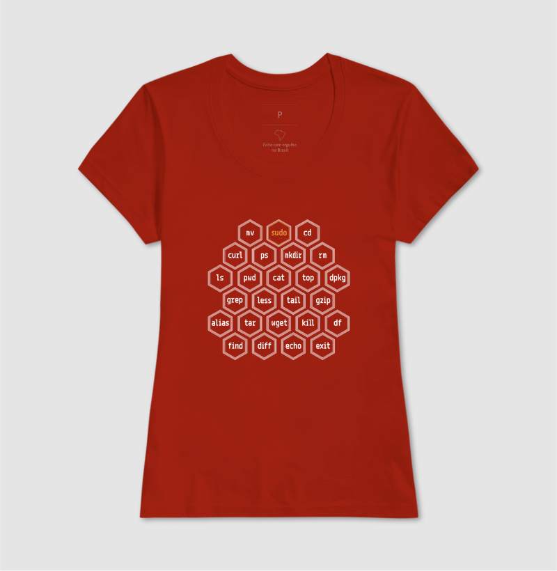 Camisa 6