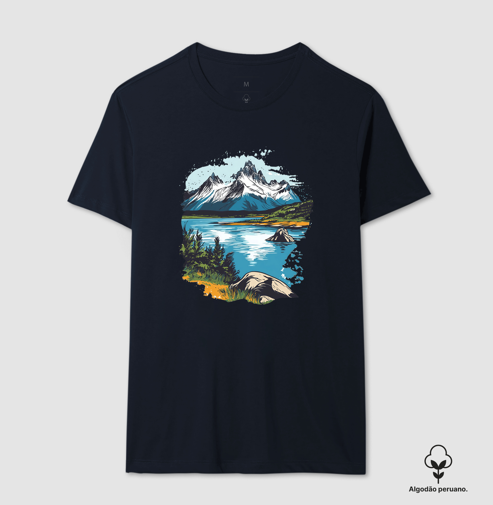 Camisa 3